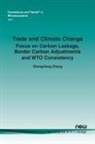 Zhongxiang Zhang - Trade and Climate Change