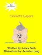 Laney Cobb - Cricket's Capers