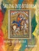 Myanna Harvey - Sailing Into Bethlehem