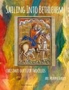 Myanna Harvey - Sailing Into Bethlehem