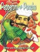 Carol Carl, Nancy E Williams - Pepperoni for Poncho