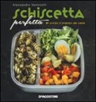 Alessandro Vannicelli - Schiscetta perfetta