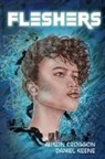 Alison Croggon, Daniel Keene - Fleshers