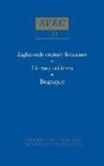 Theodore Besterman - Miscellany/Melanges