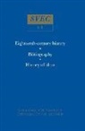 Theodore Besterman - Miscellany/Melanges