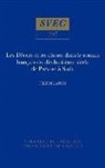 Henri Lafon - Les Decors et les choses dans le roman francais du dix-huitieme siecle de Prevost a Sade