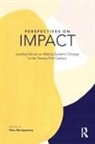 Nina Montgomery, Nina Montgomery - Perspectives on Impact