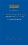 R. G. Knapp, Richard Gilbert Knapp - The Fortunes of Pope's 'Essay on man' in 18th-century France