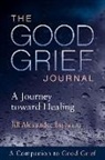 Jill Alexander Essbaum - Good Grief Journal