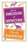 Charles Darwin, DARWIN CHARLES - On the Origin of Species
