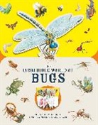 Melanie Hibbert, Paperscapes - Paperscapes: The Incredible World of Bugs