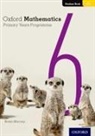 Annie Facchinetti, Brian Murray, Murray Brian - Oxford Mathematics Primary Years Programme Student Book 6