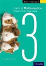 Annie Facchinetti, Facchinetti Annie - Oxford Mathematics Primary Years Programme Practice and Mastery Book 3