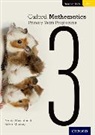 Annie Facchinetti, Annie Murray Facchinetti, Facchinetti Annie, Brian Murray, Murray Brian - Oxford Mathematics Primary Years Programme Teacher Book 3