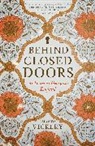 Amanda Vickery, Vickery Amanda - Behind Closed Doors