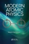 Natarajan, Vasant Natarajan, Vasant (Indian Institute of Science Natarajan, Natarajan Vasant - Modern Atomic Physics