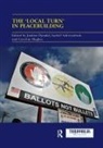 Joakim (University of Gothenberg) Schiere Ojendal, Isabell (University of Gothenberg) H Schierenbeck, Isabell Hughes Schierenbeck, Caroline Hughes, Caroline (University of Bradford) Hughes, Joakim Ojendal... - ''Local Turn'' in Peacebuilding