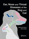 Harvey, Richard Harvey, Richard G. Harvey, Richard G. (The Veterinary Centre Harvey, Richard G. Ter Haar Harvey, Richard Ter Haar Harvey... - Ear, Nose and Throat Diseases of the Dog and Cat