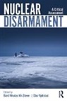 Olav Steen Njolstad, Bard (The Norwegian Nobel Institute Steen, Bard Nikolas Vik (The Norwegian Nobel Insti Steen, Bard Njlstad Steen, Bard Njolstad Steen, Olav Njølstad... - Nuclear Disarmament