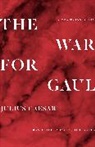 Julius Caesar - War for Gaul