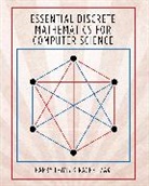Harry Lewis, Harry Zax Lewis, Lewis Harry, Rachel Zax - Essential Discrete Mathematics for Computer Science