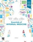 Brad Frankum, Simon O'Connor, Nicholas J Talley, Nicholas J. Talley - Essentials of Internal Medicine