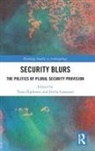 Tessa Grassiani Diphoorn, Tessa Diphoorn, Erella Grassiani, Grassiani Erella - Security Blurs