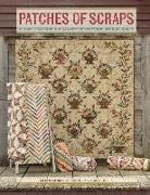 Edyta Sitar - Patches of Scraps