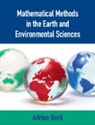 Adrian Burd, Adrian (University of Georgia) Burd, Burd Adrian - Mathematical Methods in the Earth and Environmental Sciences