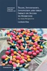 Locknie Hsu, Locknie (Singapore Management University) Hsu, Hsu Locknie - Trade, Investment, Innovation and Their Impact on Access to Medicines