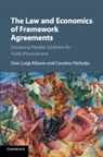 Gian Luigi Albano, Gian Luigi Nicholas Albano, Albano Gian Luigi, Caroline Nicholas, Nicholas Caroline - Law and Economics of Framework Agreements