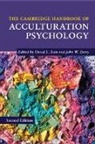 David L. (Universitetet I Bergen Sam, David L. Berry Sam, John W Berry, John W. Berry, David L Sam, David L. Sam - Cambridge Handbook of Acculturation Psychology