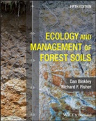 Mark A. Adams, D Binkley, Da Binkley, Dan Binkley, Dan (Northern Arizona University Binkley, Dan Adams Binkley... - Ecology and Management of Forest Soils