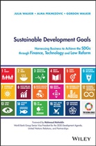Alm Pekmezovic, Alma Pekmezovic, Pekmezovic Alma, WALKER, Gordon Walker, J Walker... - Sustainable Development Goals