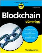 T Laurence, Tiana Laurence - Blockchain for Dummies, 2nd Edition