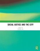 Nik Heynen, Nik Heynen, Heynen Nik - Social Justice and the City