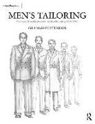 Graham Cottenden - Men's Tailoring