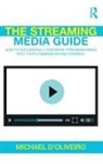 Michael D’Oliveiro, D'OLIVEIRO, Michael D'Oliveiro, Michael (HOOQ Digital) D'Oliveiro, D''oliveiro, Michael D''oliveiro... - Streaming Media Guide