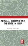 Jagannath Ambagudia, Jagannath (Associate Prof Ambagudia - Adivasis, Migrants and the State in India