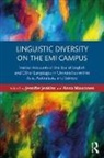 Jennifer Mauranen Jenkins, Jennifer Jenkins, Jenkins Jennifer, Anna Mauranen, Mauranen Anna - Linguistic Diversity on the Emi Campus
