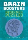 Matthew Donegan, MATTHEW DONEGAN, Matthew Donegan - Brain Boosters: Beginner Puzzles