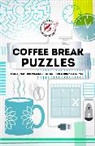 House of Puzzles, Puzzler Media, House of Puzzles, Unknown - Coffee Break Puzzles