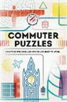 Puzzler Media Limited, Puzzler Media, Puzzler Media Limited - Commuter Puzzles