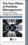 Olivier Lazar - The Four Pillars of Portfolio Management