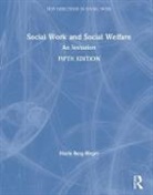Marla Berg-Weger, Marla (Saint Louis University Berg-Weger, Berg-Weger Marla - Social Work and Social Welfare