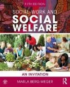 Marla Berg-Weger, Marla (Saint Louis University Berg-Weger, Berg-Weger Marla - Social Work and Social Welfare