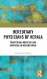 Menon, Indudharan Menon, Indudharan (National Centre for Biological Menon - Hereditary Physicians of Kerala
