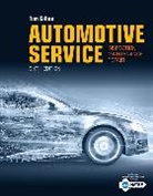 Tim Gilles, Tim (Professor Emeritus Gilles, Gilles Tim - Automotive Service