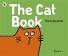 Silvia Borando, BORANDO SILVIA, Silvia Borando, BORANDO SILVIA - Cat Book