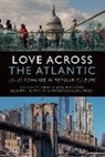 Barbara Jane (Associate Professor Brickman, Barbara Jermyn Brickman, BRICKMAN BARBARA, Barbara Brickman, Barbara Jane Brickman, Barbara Jane (Associate Professor Brickman... - Love Across the Atlantic